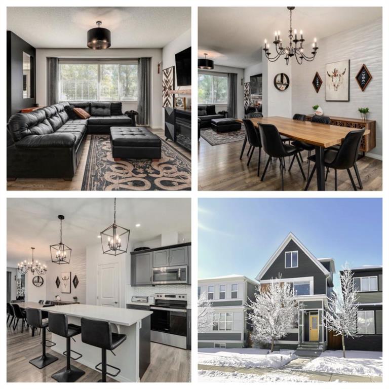 53 Seton Manor SE, Calgary, Alberta, T2C 2C9