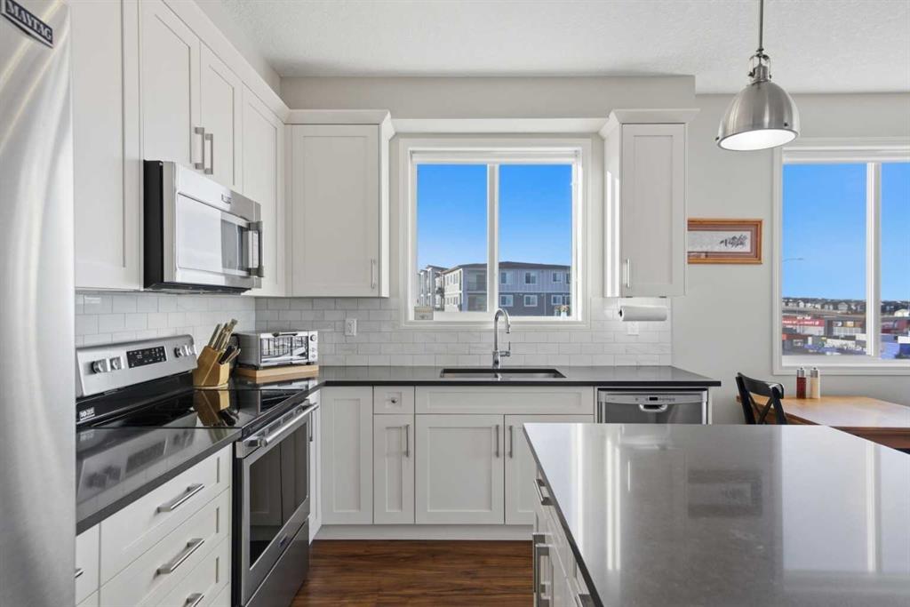 #1401 450 Sage Valley Drive NW, Calgary, Alberta, T3R 0V5