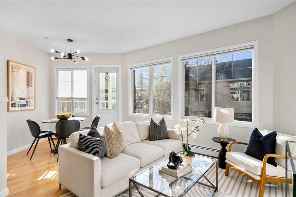 #121 8 Prestwick Pond Terrace SE, Calgary, Alberta, T2Z 4P3