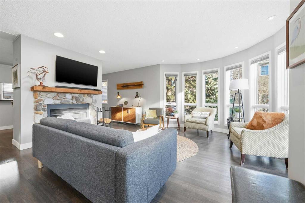 #101 1124 14 Avenue SW, Calgary, Alberta, T2R 0P2