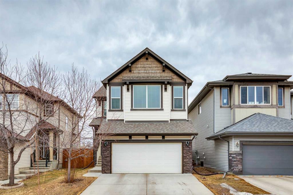 71 Walden Manor SE, Calgary, Alberta, T2X 0N1