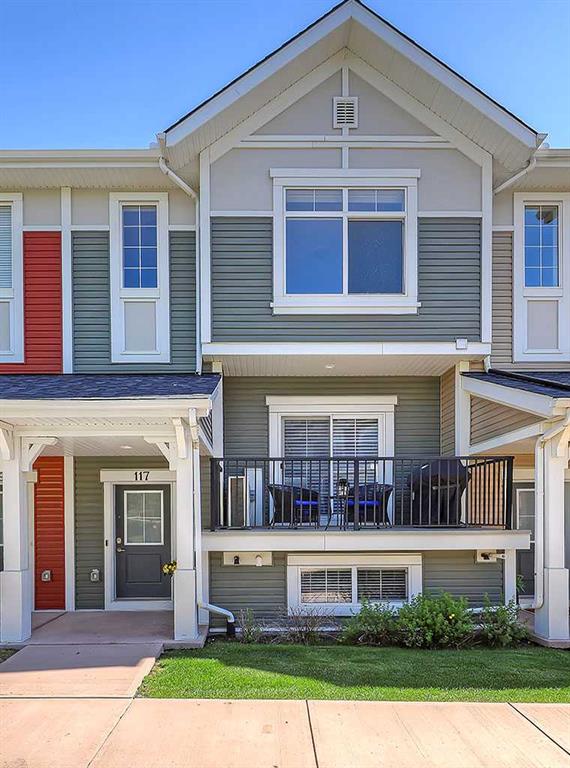 117 Nolancrest Common NW, Calgary, Alberta, T3R 0Y1