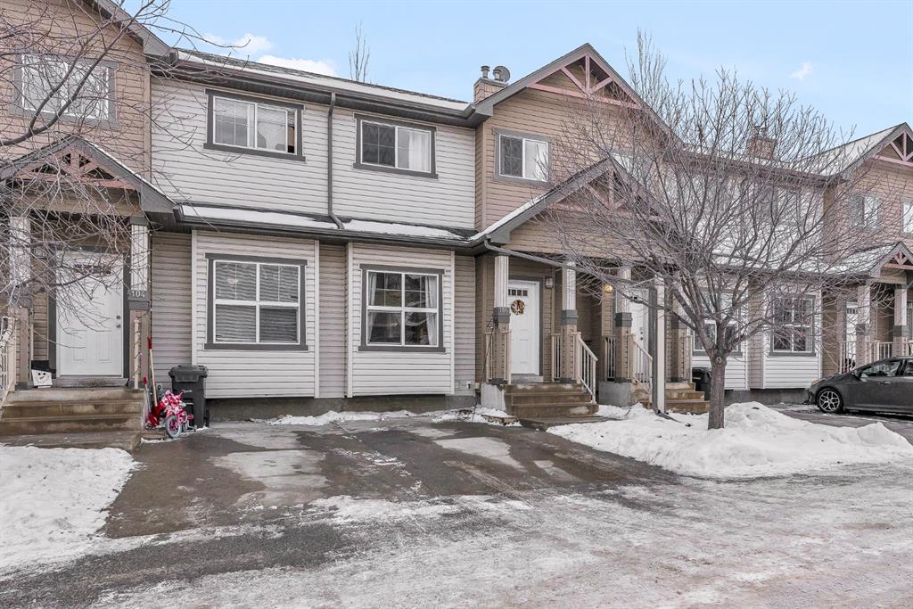 106 Ranch Ridge Meadow, Strathmore, Alberta, T1P0A9