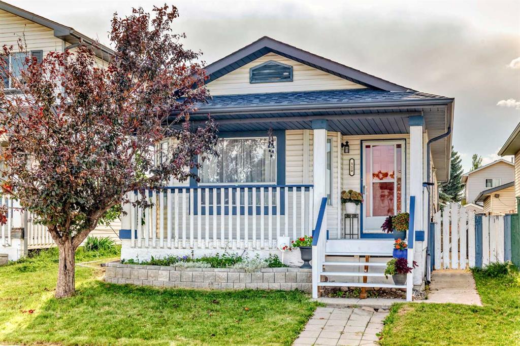 110 Applebrook Circle SE, Calgary, Alberta, T2A 7T3