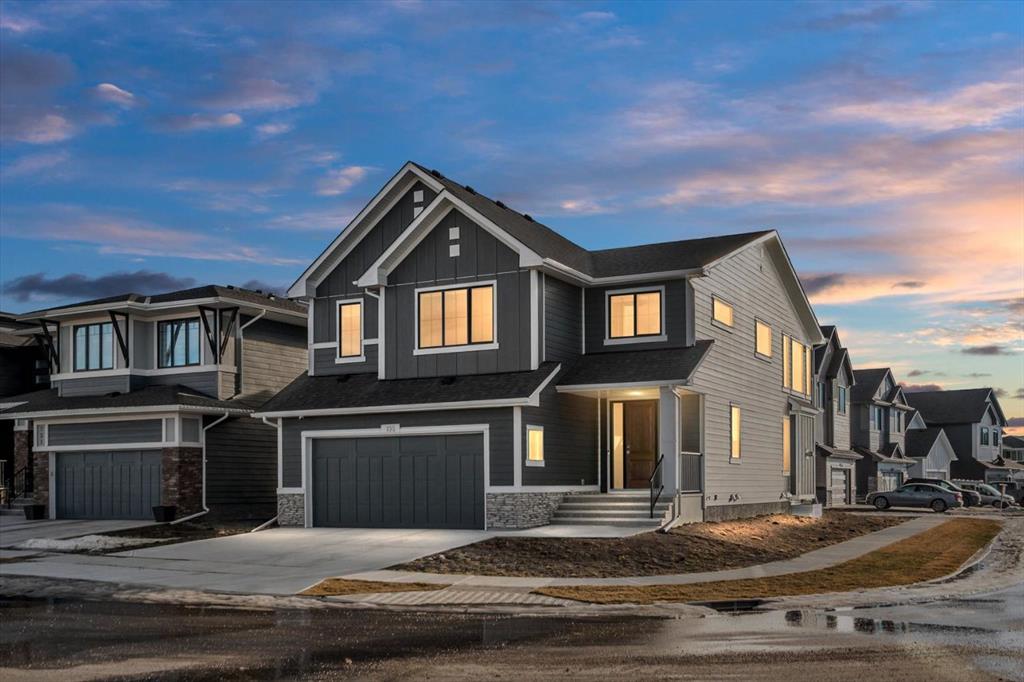 155 Grayling Road, Rural Rocky View County, Alberta, T3Z 0H3