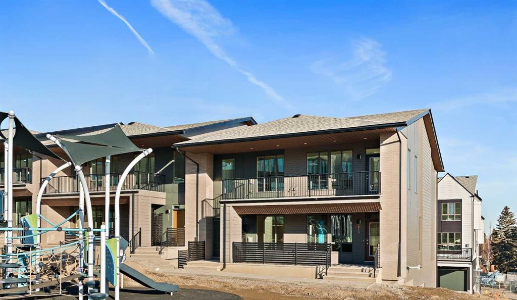 617 Sovereign Common SW, Calgary, Alberta, T3C 3Y3