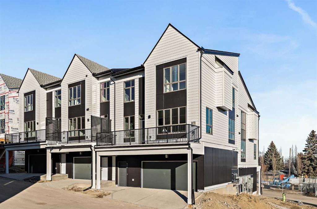 618 Sovereign Common SW, Calgary, Alberta, T3C 3Y3