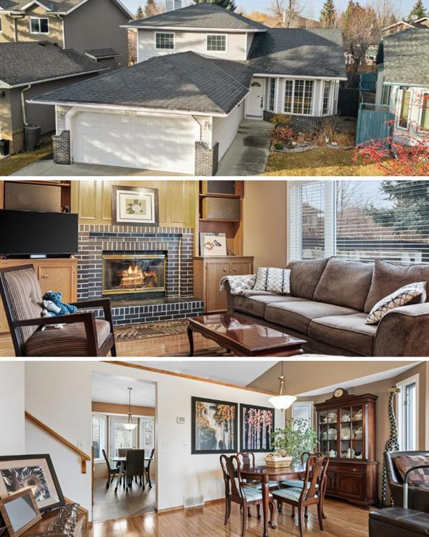 1208 Sunvista Way SE, Calgary, Alberta, T2X 3G1