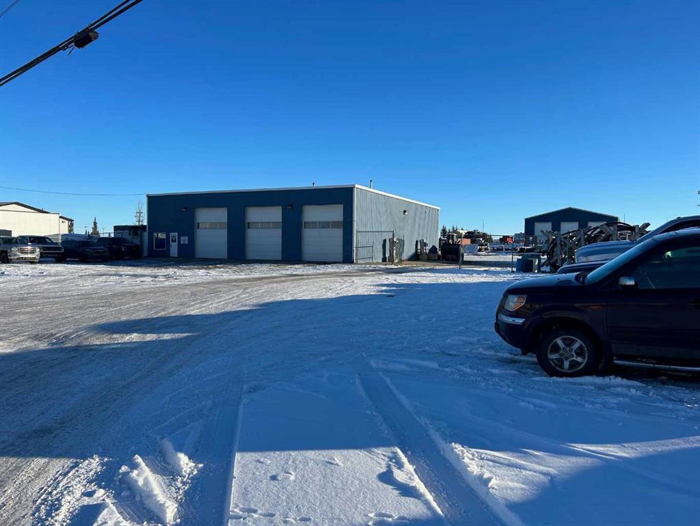 414 21 Street SE, High River, Alberta, T1V 2A7