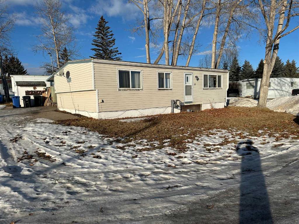 #87 1190 15 Avenue, Didsbury, Alberta, T0M 0W0