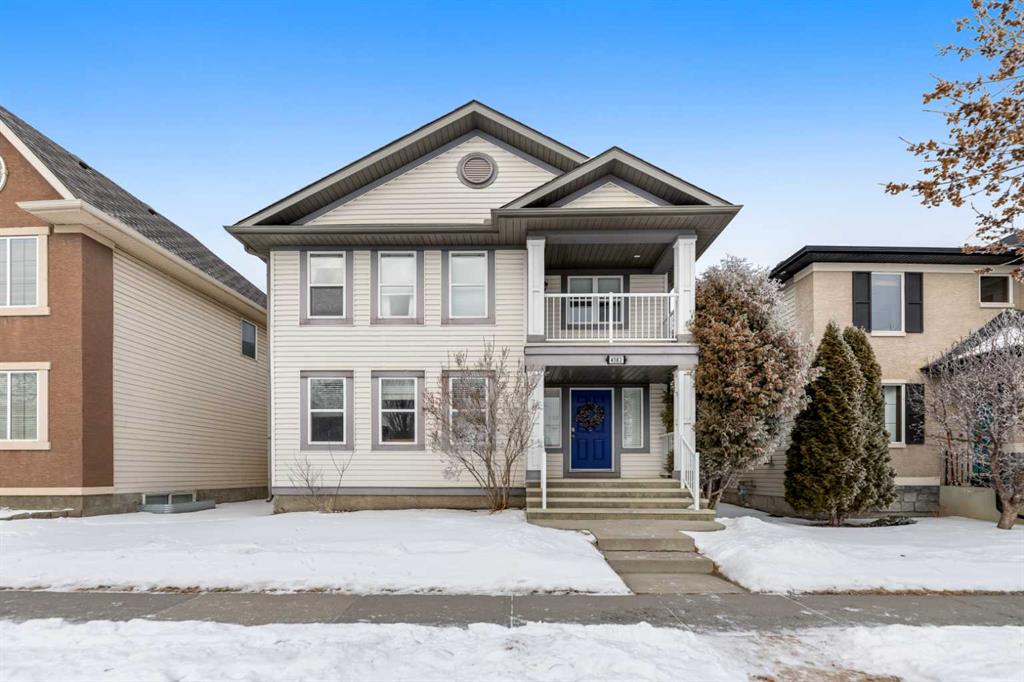 4382 Elgin Avenue SE, Calgary, Alberta, T2Z 4V9