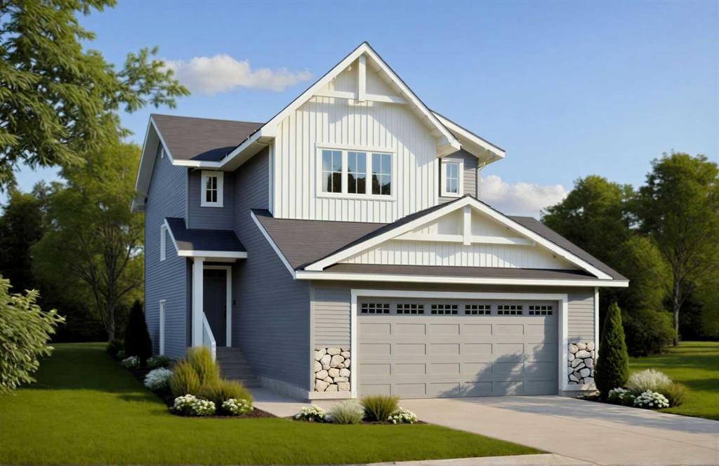 212 Edgefield Bay, Strathmore, Alberta, T1P 2K4