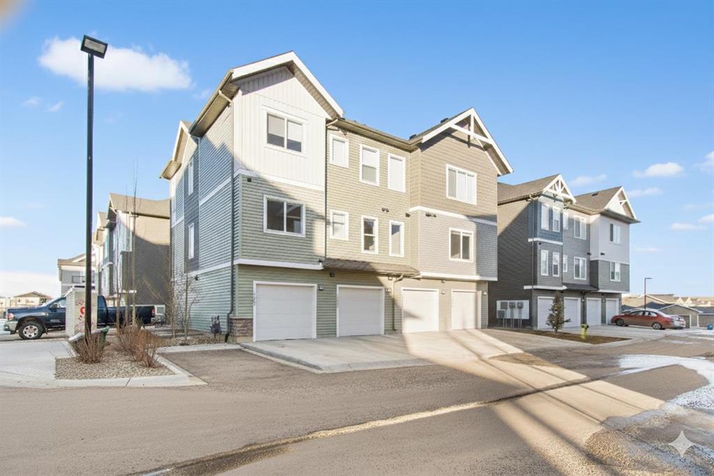 #1301 24 Rivercrest Drive, Cochrane, Alberta, T4C 2C8