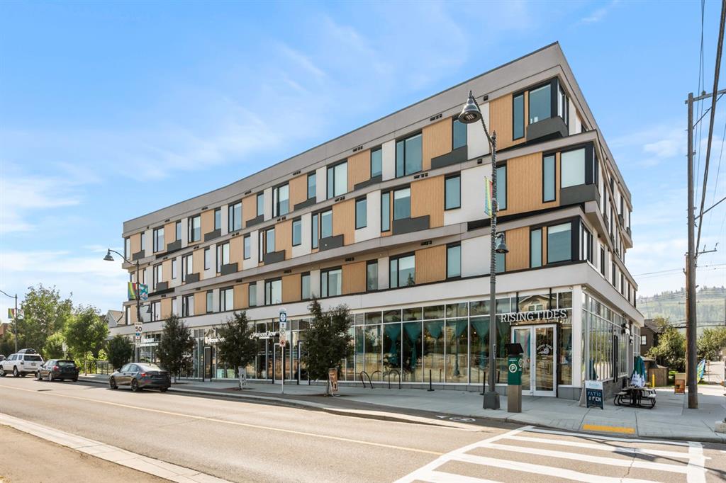 4535 Bowness Road NW, Calgary, Alberta, T3B 0A9