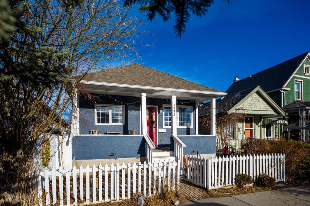 1912 8 Avenue SE, Calgary, Alberta, T2G 0N6