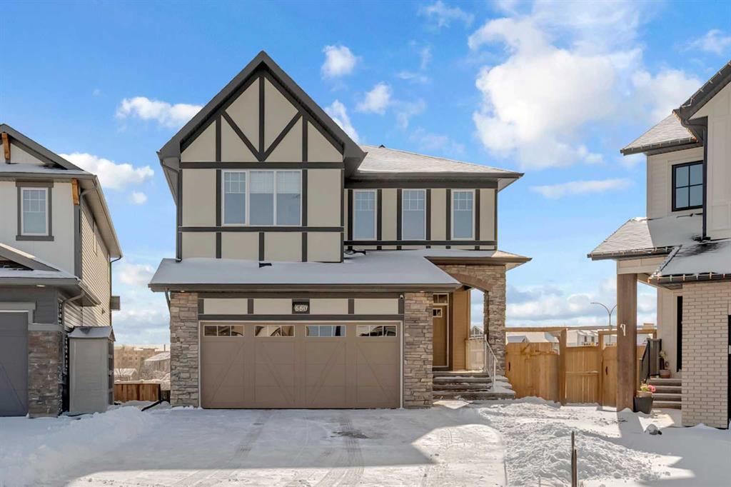 660 Reynolds Crescent SW, Airdrie, Alberta, T4B5G1