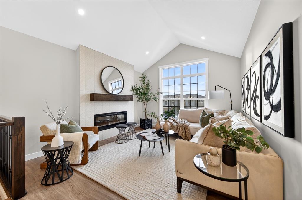 2242 Bayview Drive SW, Airdrie, Alberta, T4B 5N4