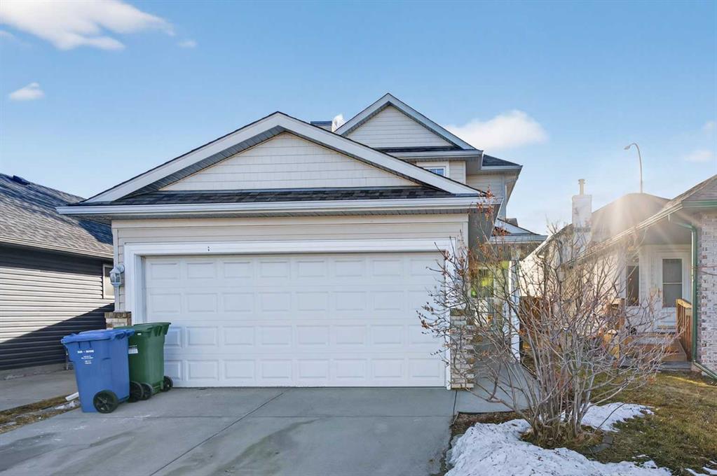 186 Harvest Rose Circle NE, Calgary, Alberta, T3K 4M7