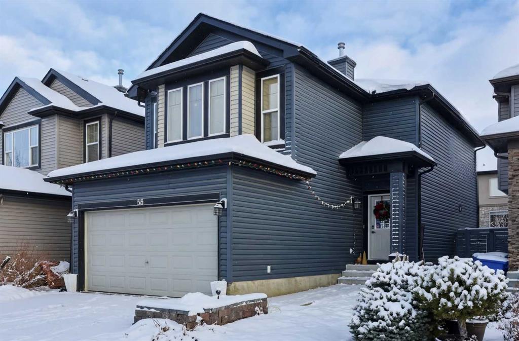 58 Bridlecrest Road SW, Calgary, Alberta, T2Y 5J2