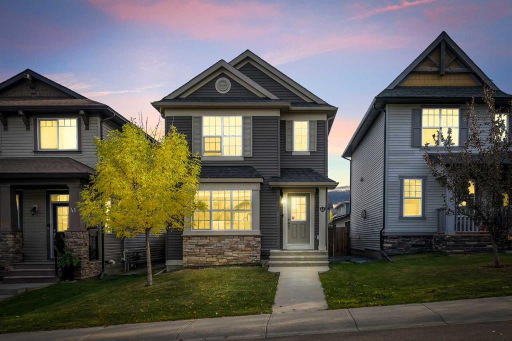 45 Nolanfield Lane NW, Calgary, Alberta, T3R 0M7