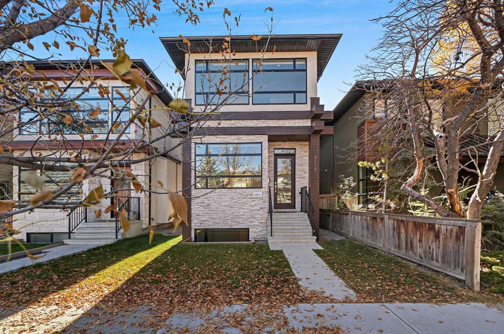 2115 Bowness Road NW, Calgary, Alberta, T2N 3L2