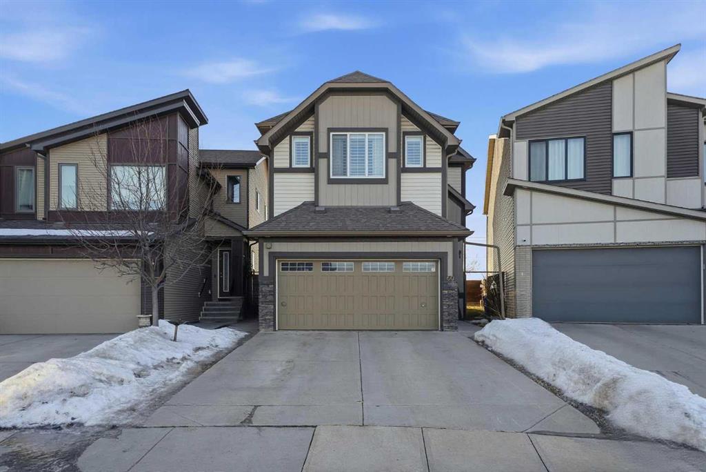 60 Walden Parade SE, Calgary, Alberta, T2X0Z6