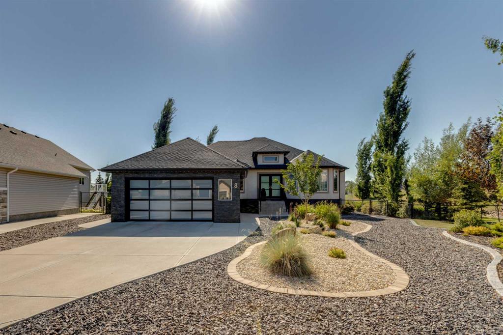 8 Cameron Close, Okotoks, Alberta, T1S1V1