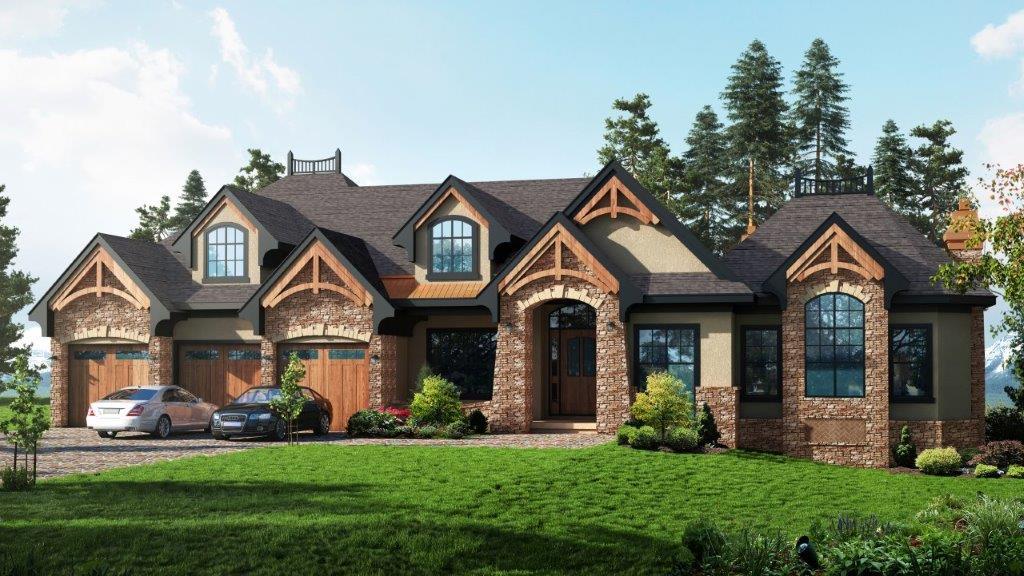 7695 Elkton Drive SW, Calgary, Alberta, T3H 3X3