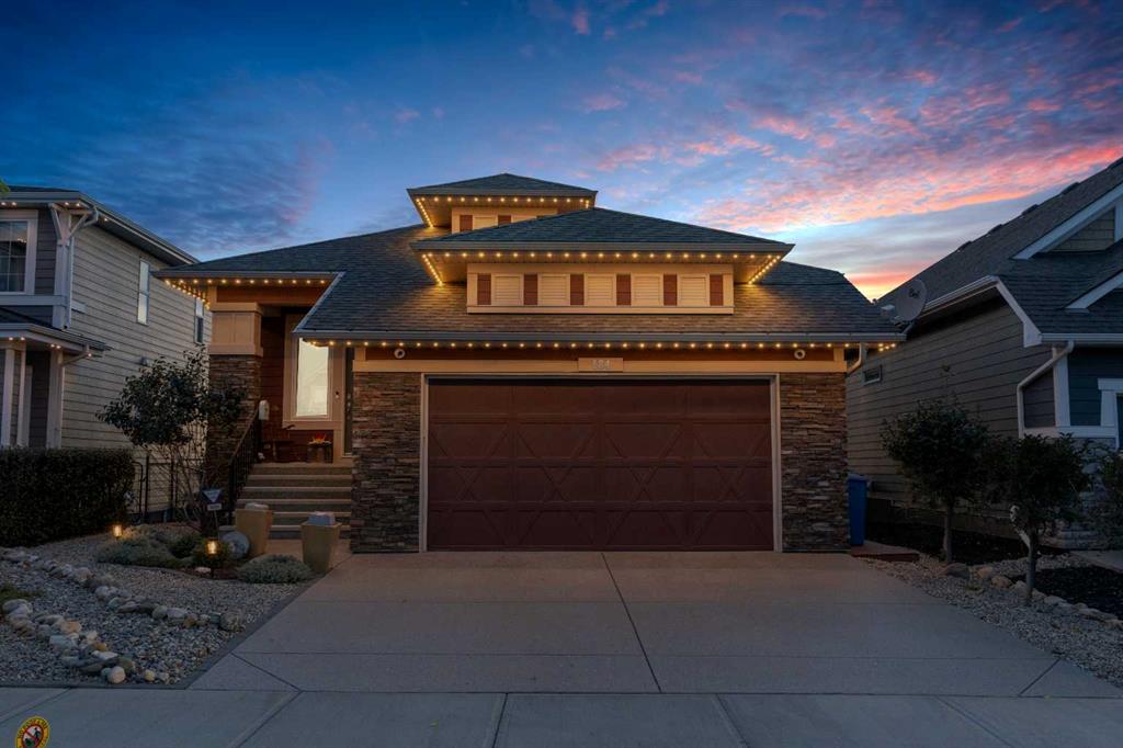 184 Ranch Road, Okotoks, Alberta, T1S 0H1