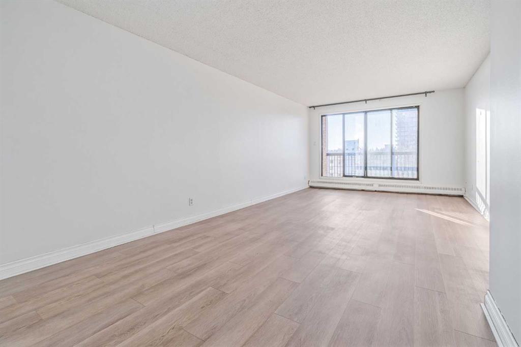 #1109 924 14 Avenue SW, Calgary, Alberta, T2R 0N7