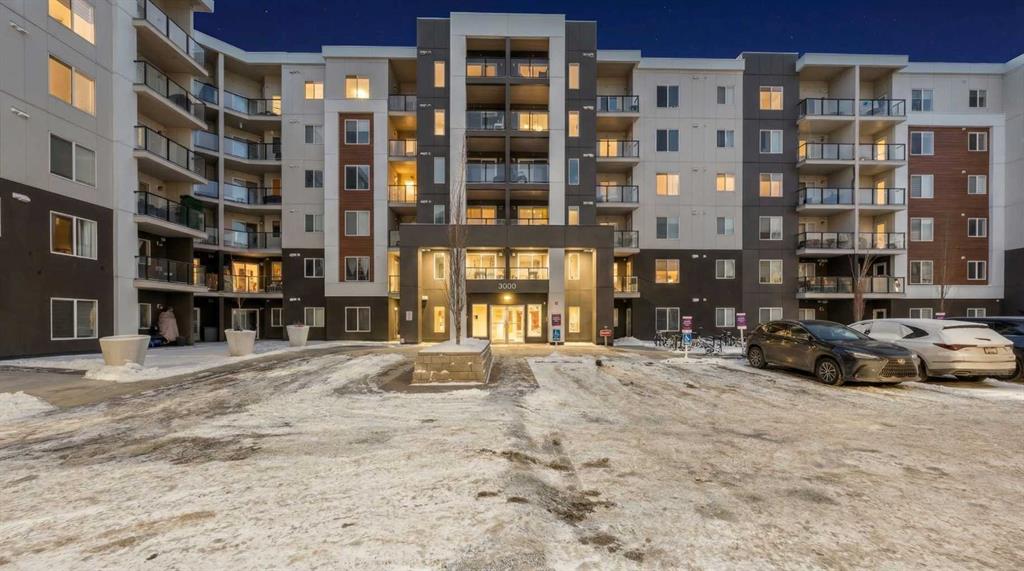 #3421 4641 128 Avenue NE, Calgary, Alberta, T3N 1T4