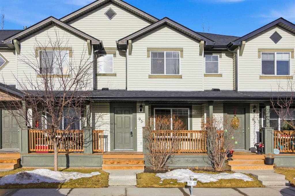 #93 105 Drake Landing Common, Okotoks, Alberta, T1S 0C9