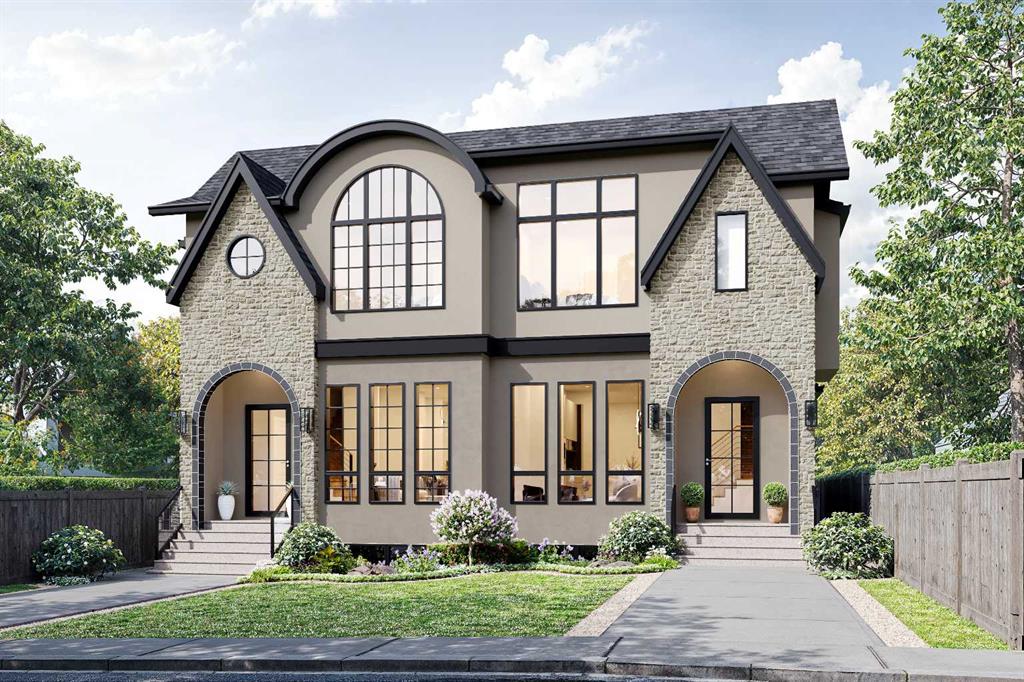 2709 18 Street NW, Calgary, Alberta, T2T 1E2