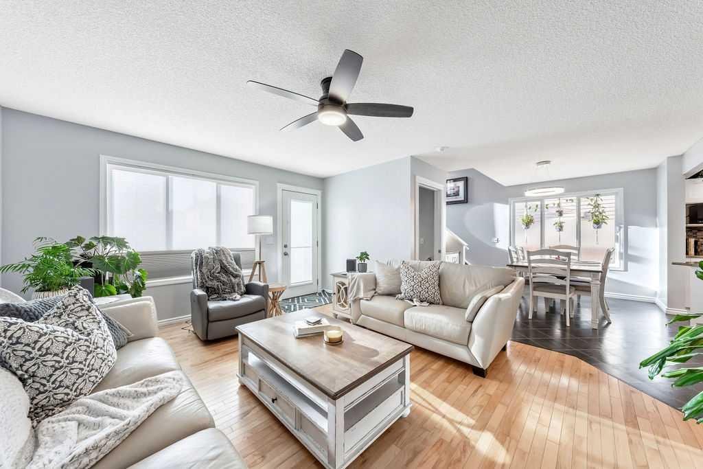 361 Cimarron Boulevard, Okotoks, Alberta, T1S 2L8