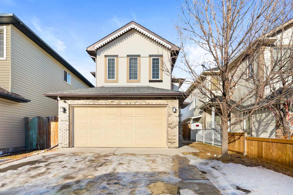 154 Taralake Way NE, Calgary, Alberta, T3J 0B1
