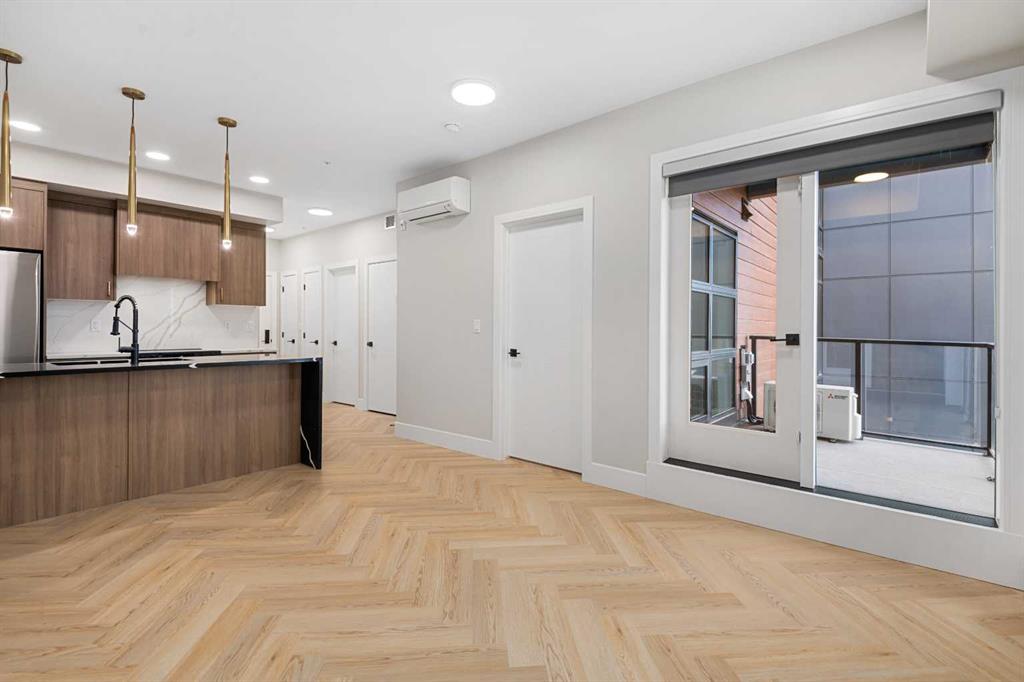 #408 330 Dieppe Drive SW, Calgary, Alberta, T3E 2L4