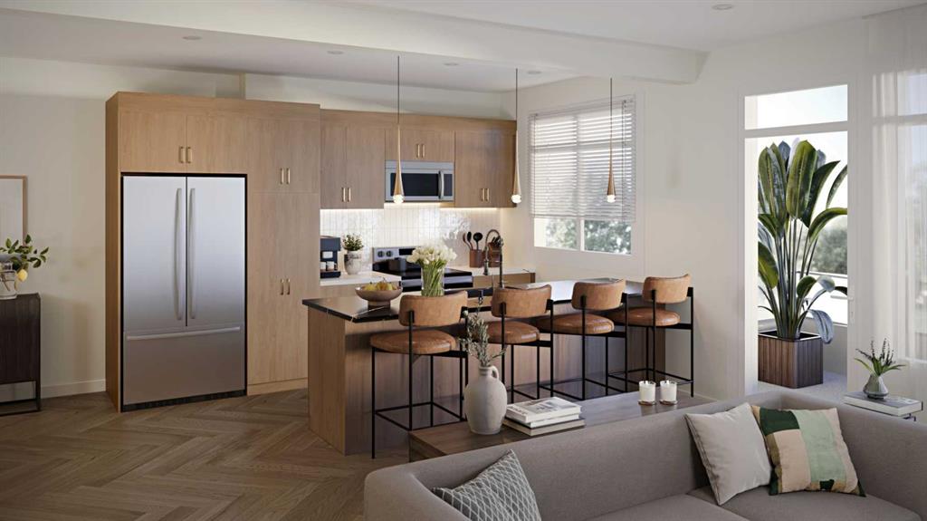 #18 10 Sage Meadows Landing NW, Calgary, Alberta, T3P 2Z8