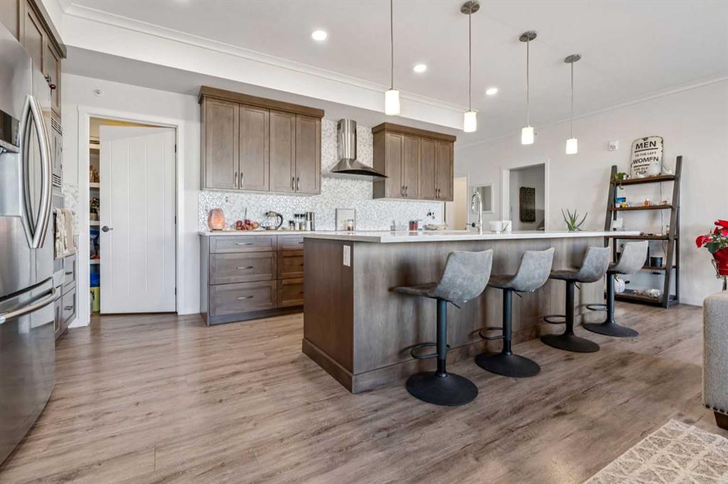 #406 4350 Seton Drive SE, Calgary, Alberta, T3M 3B1