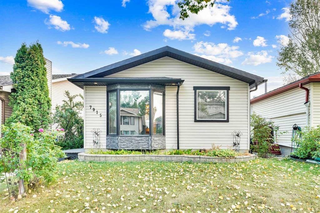 7915 Ranchview Drive NW, Calgary, Alberta, t3g1s7
