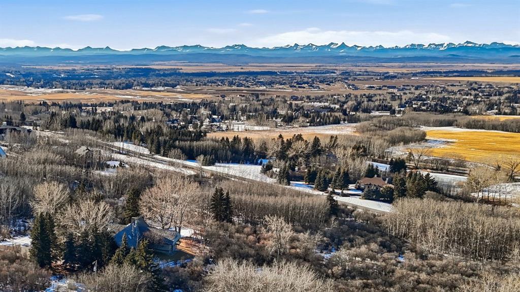 237 Escarpment Drive, Rural Rocky View County, Alberta, T3Z3M8
