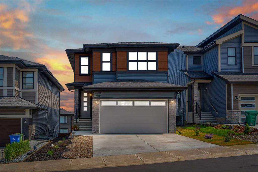 172 Precedence Hill, Cochrane, Alberta, T4C 2T6