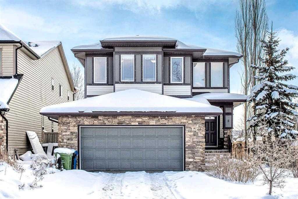 5 Panatella Square NW, Calgary, Alberta, T3K0T4