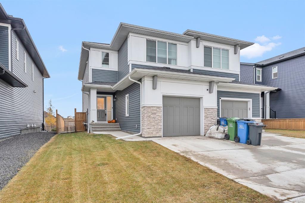 179 Willow Place, Cochrane, Alberta, T4C 2S6