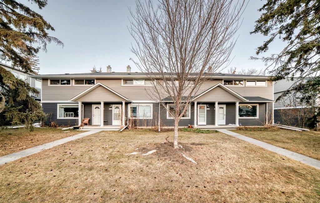 423 Regal Park NE, Calgary, Alberta, T2E 0S6