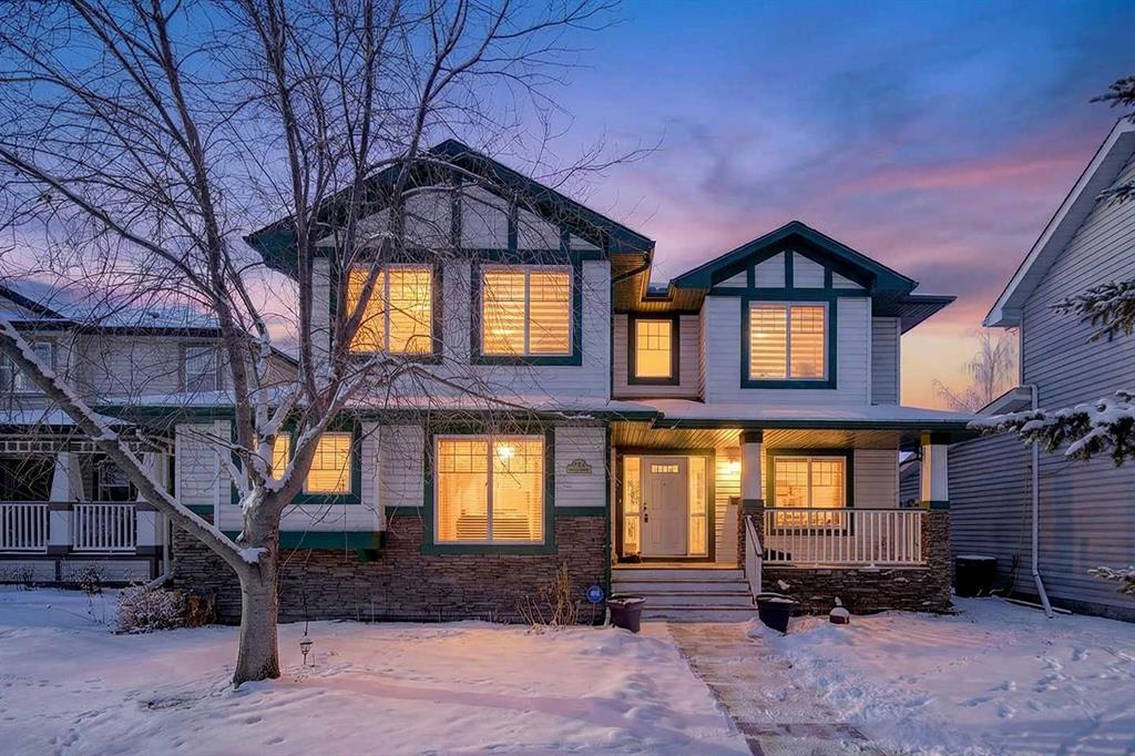 15209 Prestwick Boulevard SE, Calgary, Alberta, T2Z 3L3