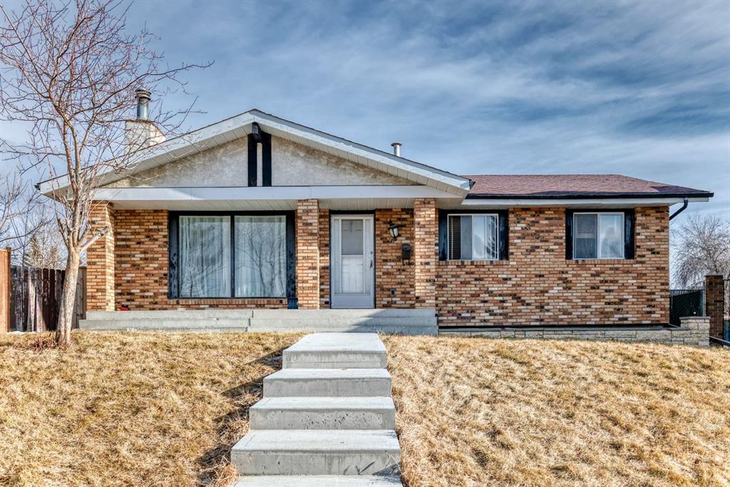 19 Malvern Place NE, Calgary, Alberta, T2A 5S8