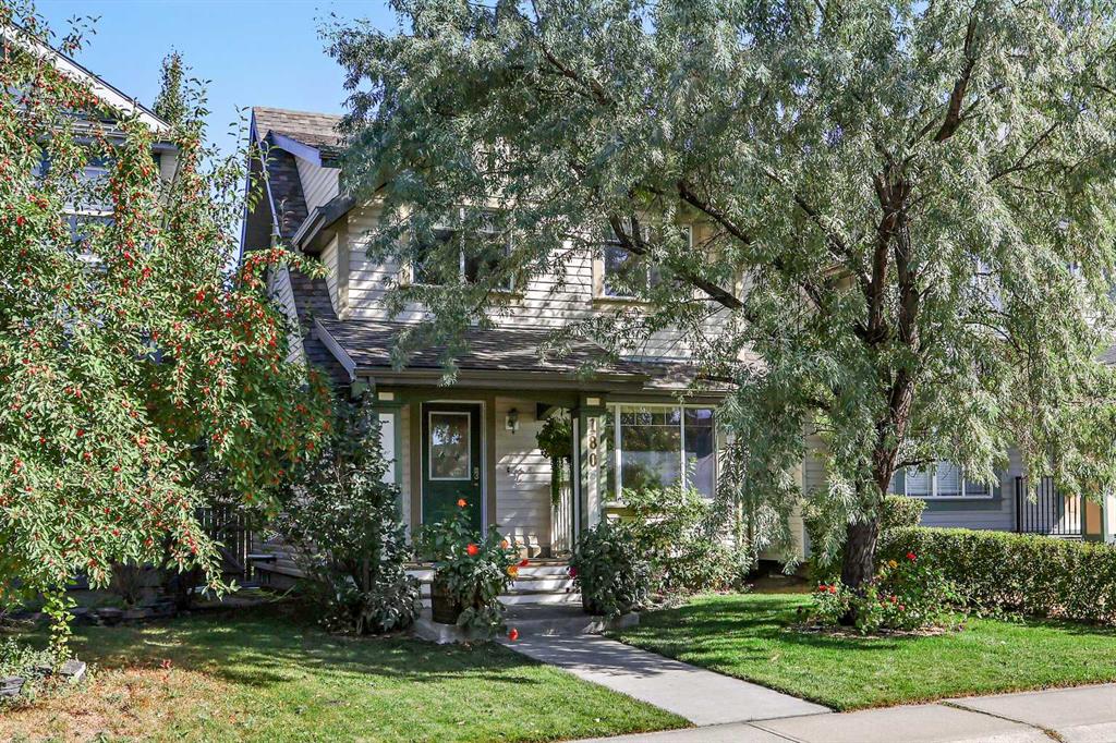 180 Copperfield Rise SE, Calgary, Alberta, T2Z 4V5