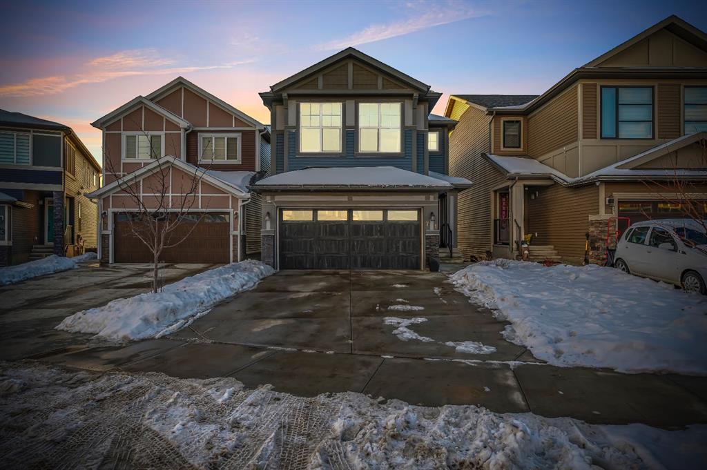 71 Homestead Grove NE, Calgary, Alberta, T3J2G7