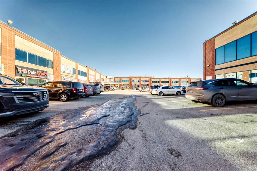 #119 5120 47 Street NE, Calgary, Alberta, t3j4k3