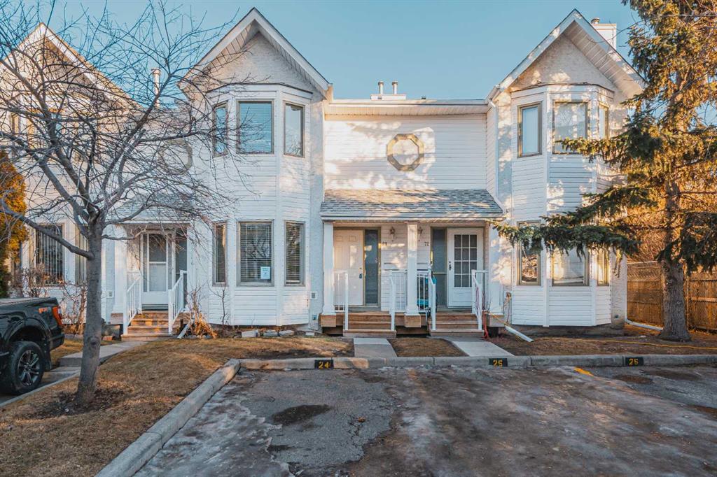 68 Abbeydale Villas NE, Calgary, Alberta, T2A 7P6